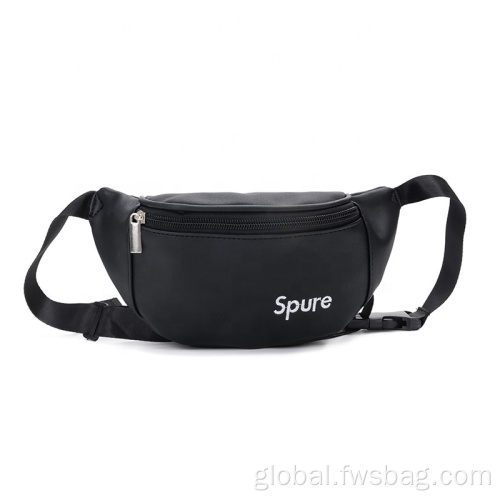 Chestbag Customizable durable nylon Fanny pack Supplier